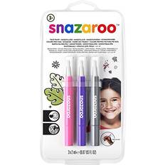 Makeup Snazaroo Face Paint Brush Pen, Fantasy