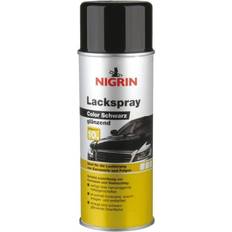 Autofarben & Autolacke Nigrin lackspray 400ml sprühlack sprühfarbe