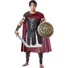 History Costumes California Costumes Roman Gladiator Adult Costume