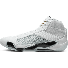 Jordan Basketball Shoes Jordan Men's Air White