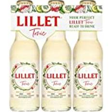 Lillet Tonic Ready to Drink 3x0,2l