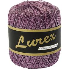 Lammy Lurex Yarn 160m