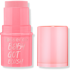 Essence Base Makeup Essence Baby Got Blush #10 Tickle Me Pink