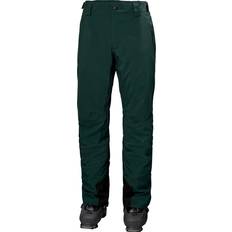 Helly Hansen Legendary Insulated Ski Pants - Darkest Spruce