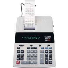 Printing Calculators Canon MP21DX