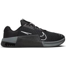 Gym & Training Shoes Nike Metcon 9 W - Black/Anthracite/Smoke Grey/White