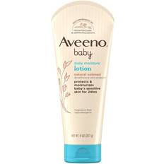 Skincare Aveeno Daily Moisture Baby Body Lotion
