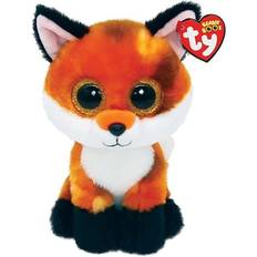 TY Soft Toys TY Beanie Boos Meadow Fox