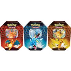 Board Games Pokémon TCG: Hidden Fates Tin, Multicolor 210-80481