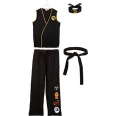 Costumes Karate Kid Cobra Kai Costume for Men