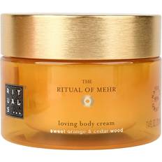 Rituals Body Care Rituals The Of Mehr Body Cream 220Ml