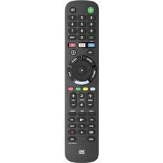 R6 (AA) Remote Controls One for all URC1812