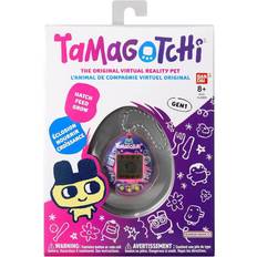 Tamagotchi Interaktives Spielzeug Tamagotchi BANDAI Virtual Pet Neon Lights 42974