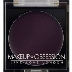 Makeup Obsession Lippenfarbe L104 Toxic