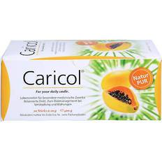 Garn garn Nutri Advanced Caricol 20x21ml