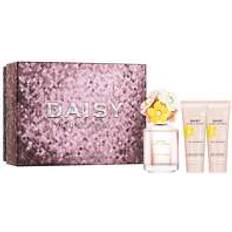 Marc Jacobs Geschenkboxen Marc Jacobs Daisy Eau So Fresh Gift Set EdT 75ml + Body Lotion 75ml + Shower Gel 75ml
