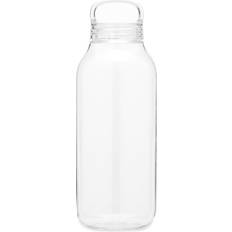 Kinto Clear Water Bottle 0.13gal