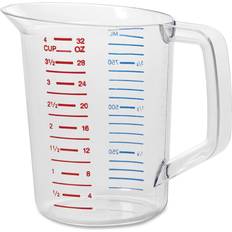 Measuring Cups Rubbermaid - Measuring Cup 0.25gal 7"
