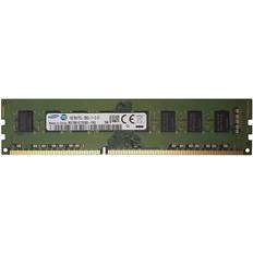 DDR3 RAM-Speicher Samsung DDR3 1600MHz 8GB (M378B1G73EB0-YK0)