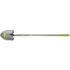 Ames Shovels & Gardening Tools ames Fiberglass Handle Steel Blade Digging Shovel