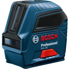 Bosch Cross- & Line Laser Bosch ‎GLL 55