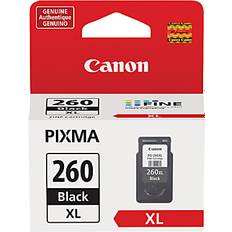 Canon ink cartridges Canon PG-260XL (Black)