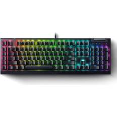 Razer Gaming Keyboards Razer BlackWidow V4 X Chroma RGB