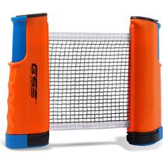 Table Tennis Nets & Sports Expert Adjustable Retractable Ping Pong Net &