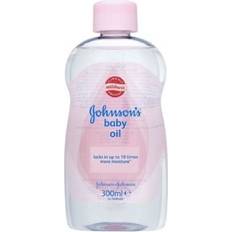 Johnson's Baby Skin Johnson's baby oil, 300ml