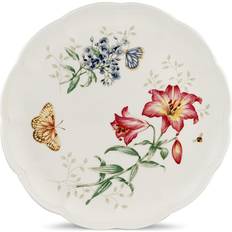 Dinner Plates Lenox Butterfly Meadow Fritillary Dinner Plate