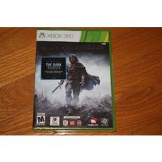 Xbox 360 Games on sale Middle Earth: Shadow of Mordor Xbox 360