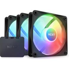 Nzxt rgb fan NZXT RGB Core Fan RF-C12TF-B1 120mm