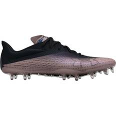 Under Armour Soccer Shoes Under Armour Women's Blur Smoke MC Football Cleats, 8.5, Black