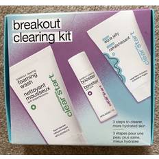 Dermalogica Gift Boxes & Sets Dermalogica Clear Start Breakout Clearing Kit Breakout Clearing