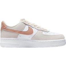 Nike Air Force 1 '07 W - Pale Ivory/White/Earth/Dusted Clay