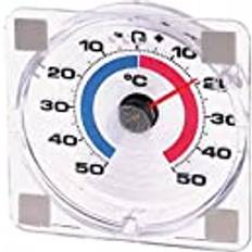 Ofenthermometer Westmark transparent Ofenthermometer