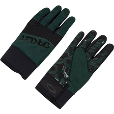 Herren - Wasserdicht Handschuhe & Fäustlinge Oakley Men's Factory Pilot Core Glove - Hunter Green