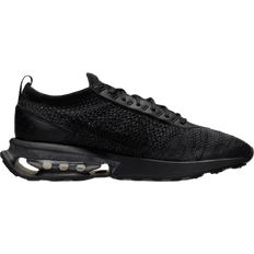 Nike Air Max Laufschuhe Nike Air Max Flyknit Racer Next Nature M - Black/Anthracite