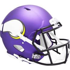 Riddell Minnesota Vikings Full Authentic Speed Helmet