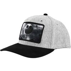 BioWorld Nightmare before christmas sublimated patch elite flex pre-curved bill snapback