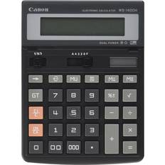 Currency Converter Calculators Canon WS-1400H