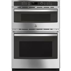 Double wall oven electric GE JK3800SHSS Stainless Steel