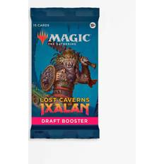 Wizards of the Coast Kort- & brettspill Wizards of the Coast Magic: Caverns Ixalan Draft Booster