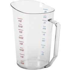Kitchenware Cambro - Measuring Cup 1gal 10.5"