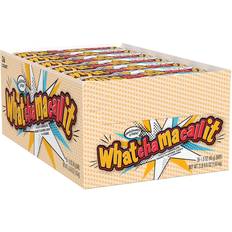 Food & Drinks Hershey's Whatchamacallit Candy Bar 36 pcs