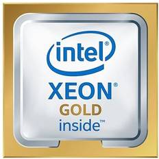 Intel 24 Prosessorer Intel Xeon Gold 6403N 1.9GHz Socket 4677 Tray