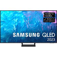 TV Samsung TQ55Q70C