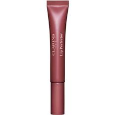 Lilla Leppeprodukter Clarins Lip Perfector #25 Mulberry Glow