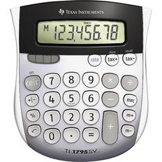 Texas Instruments Kalkulatorer Texas Instruments TI-1795 SV