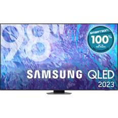 2023 TV Samsung TQ98Q80C